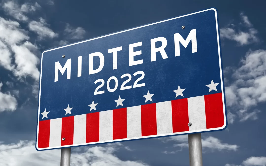 Reflections on the Midterms